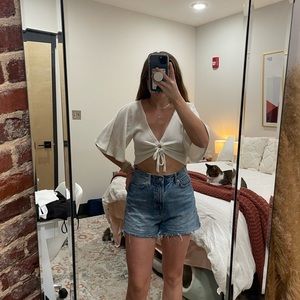 Urban Outfitters blouse